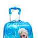 Детский чемодан Холодное сердце Frozen