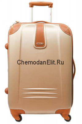 Комплект чемоданов из поликарбоната Dielle
