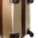 Комплект чемоданов на колесах Dielle