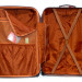 Комплект чемоданов на колесах Dielle