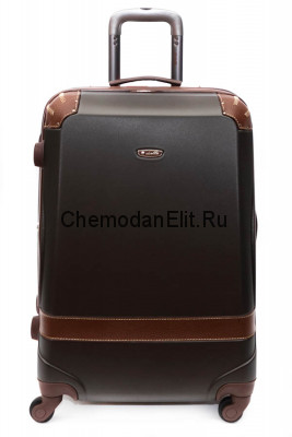 Комплект чемоданов из поликарбоната Dielle